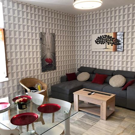 Cordoba Centro Esencia Cordobesa. Mezquita Apartman Kültér fotó