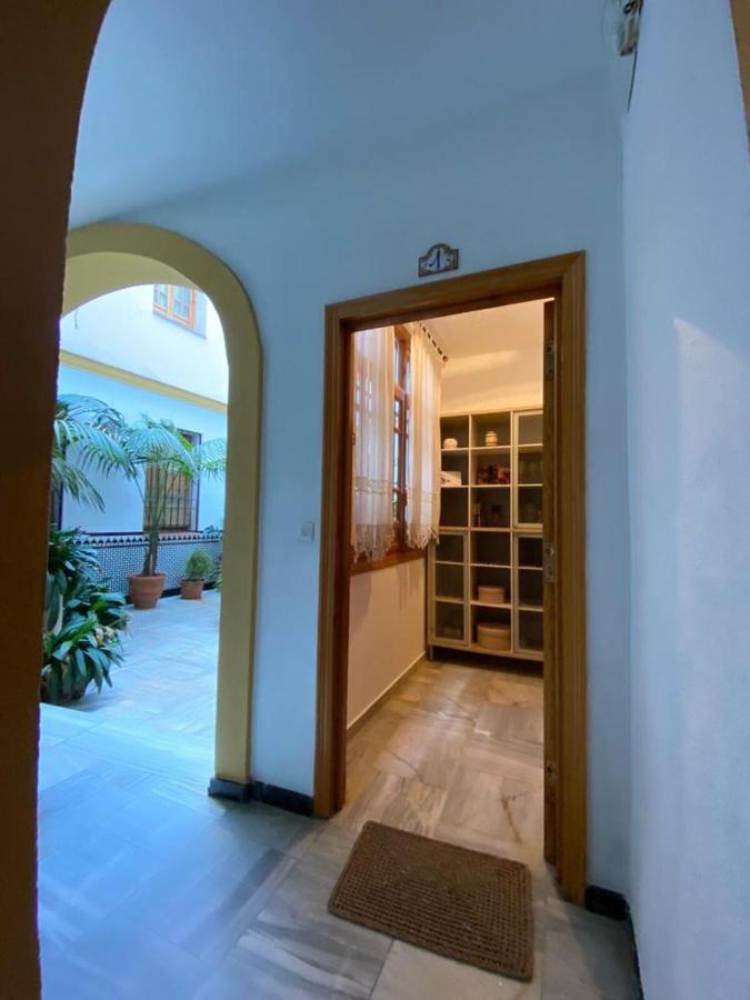 Cordoba Centro Esencia Cordobesa. Mezquita Apartman Kültér fotó