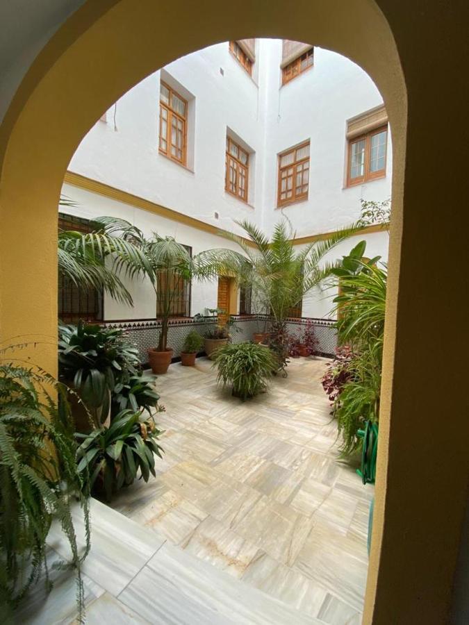 Cordoba Centro Esencia Cordobesa. Mezquita Apartman Kültér fotó