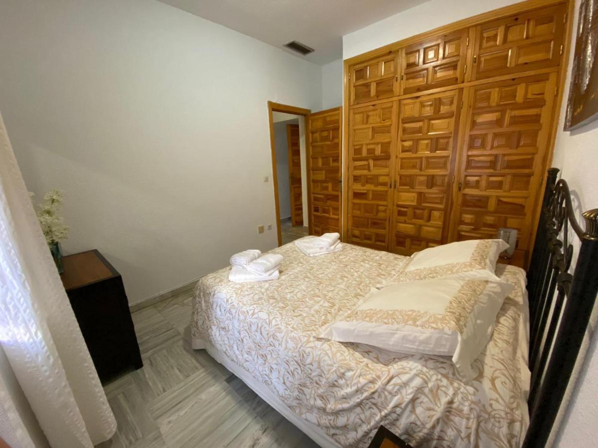 Cordoba Centro Esencia Cordobesa. Mezquita Apartman Kültér fotó