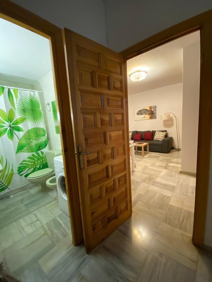 Cordoba Centro Esencia Cordobesa. Mezquita Apartman Kültér fotó