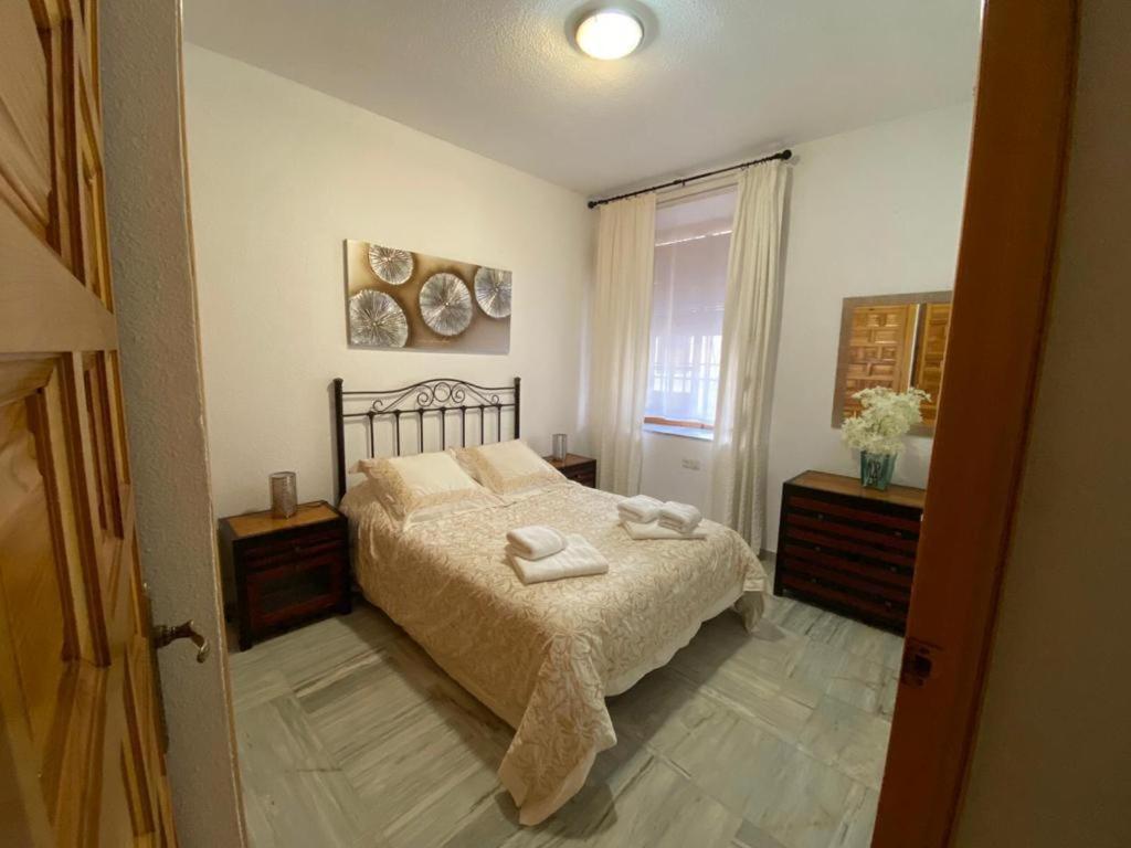 Cordoba Centro Esencia Cordobesa. Mezquita Apartman Kültér fotó