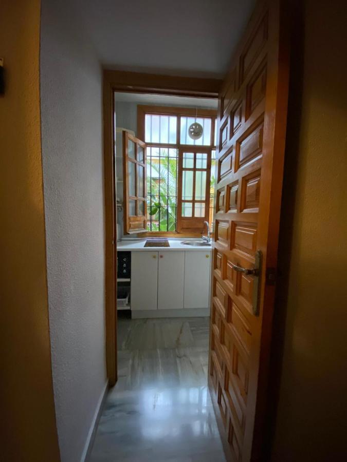 Cordoba Centro Esencia Cordobesa. Mezquita Apartman Kültér fotó