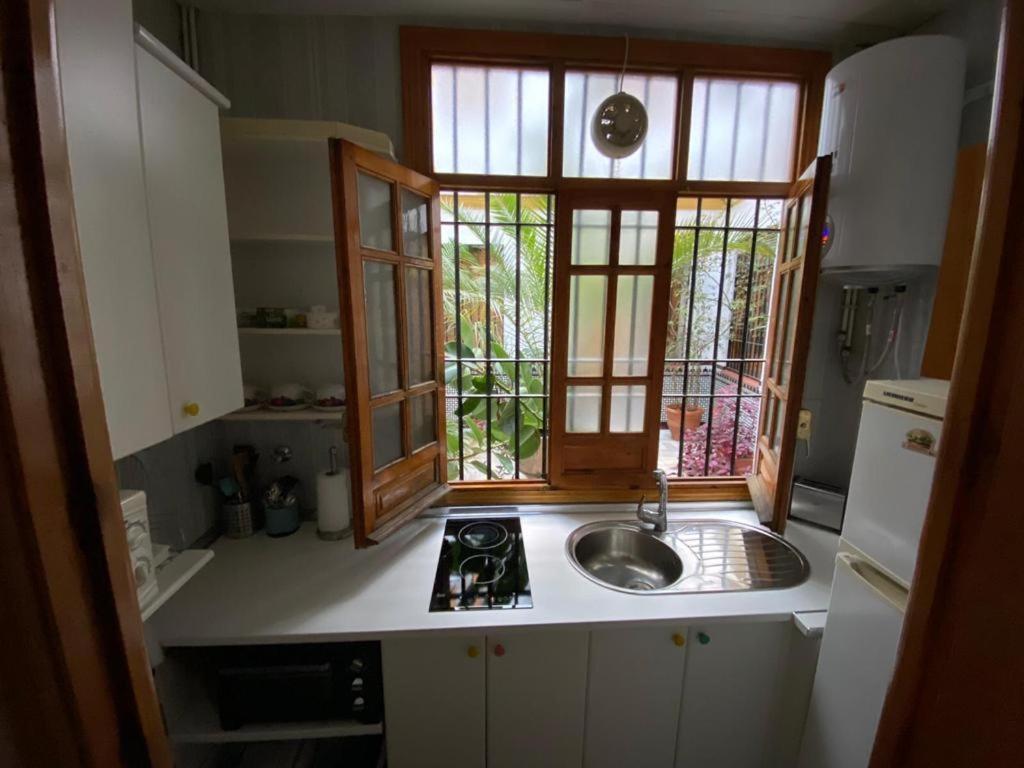 Cordoba Centro Esencia Cordobesa. Mezquita Apartman Kültér fotó