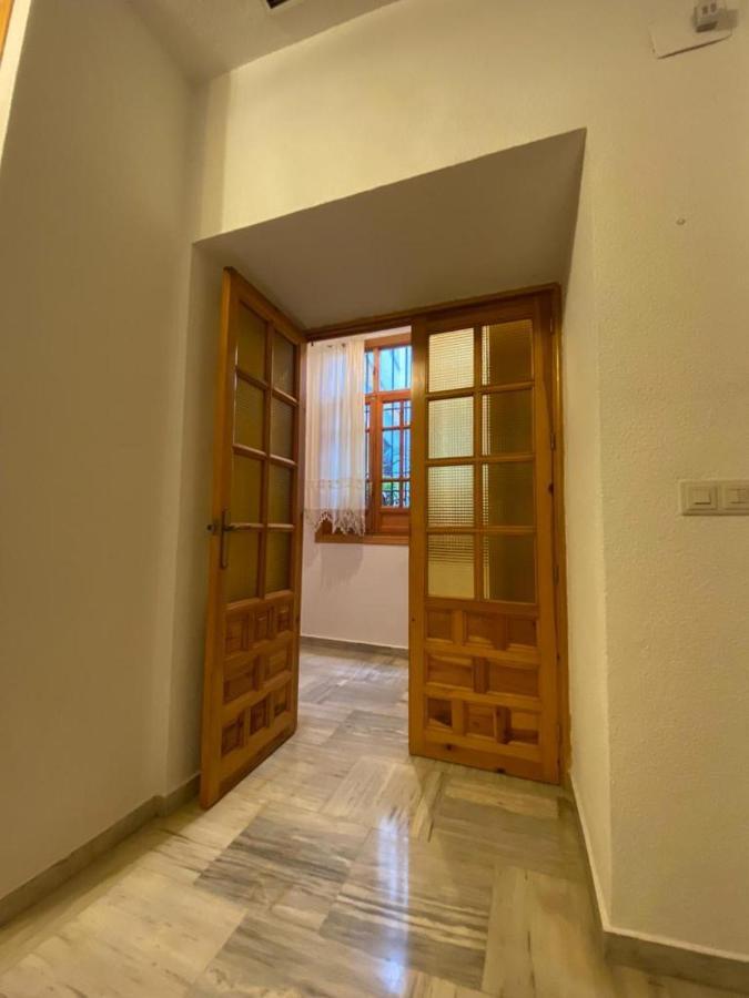 Cordoba Centro Esencia Cordobesa. Mezquita Apartman Kültér fotó