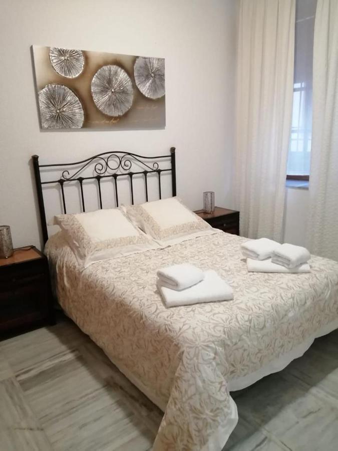 Cordoba Centro Esencia Cordobesa. Mezquita Apartman Kültér fotó