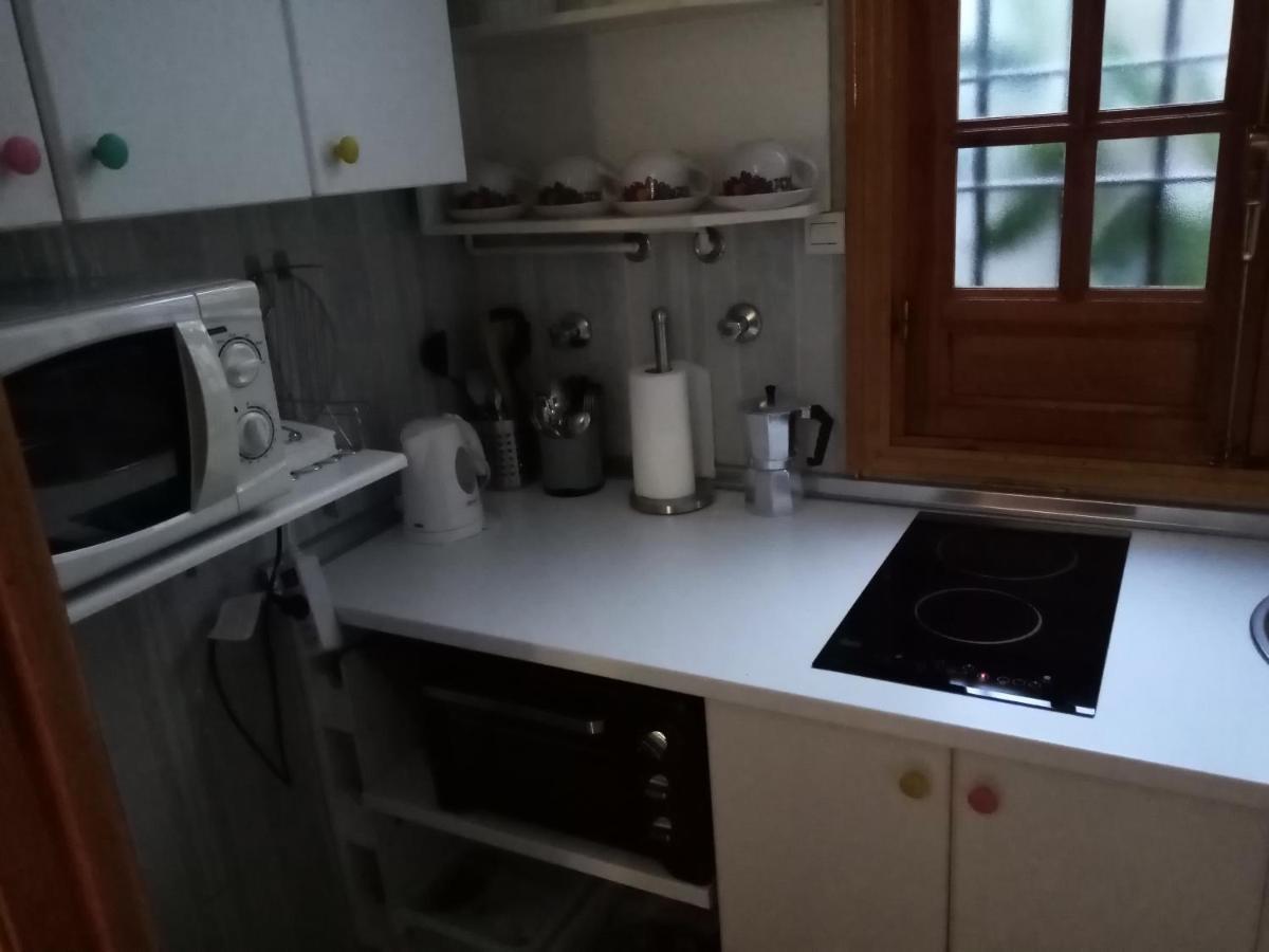 Cordoba Centro Esencia Cordobesa. Mezquita Apartman Kültér fotó