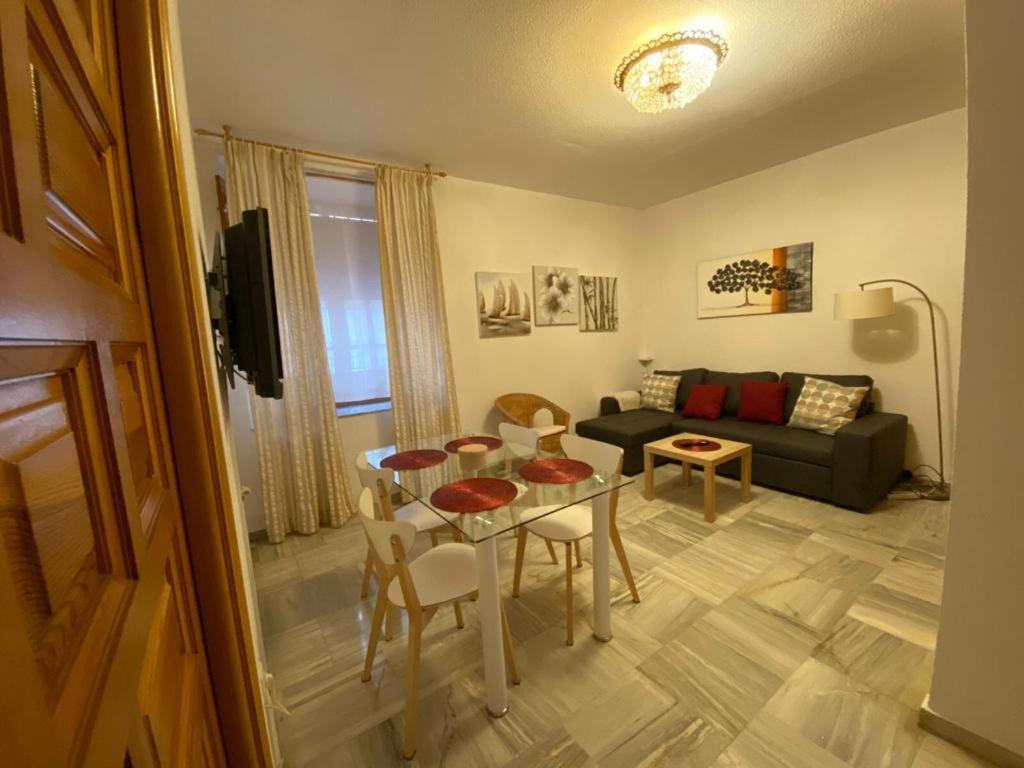 Cordoba Centro Esencia Cordobesa. Mezquita Apartman Szoba fotó