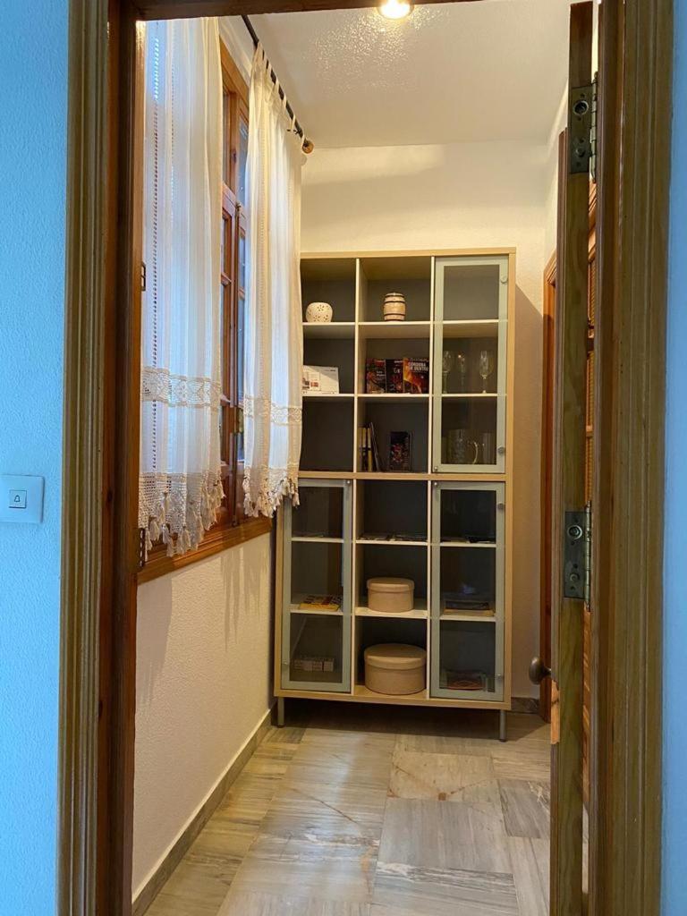 Cordoba Centro Esencia Cordobesa. Mezquita Apartman Szoba fotó