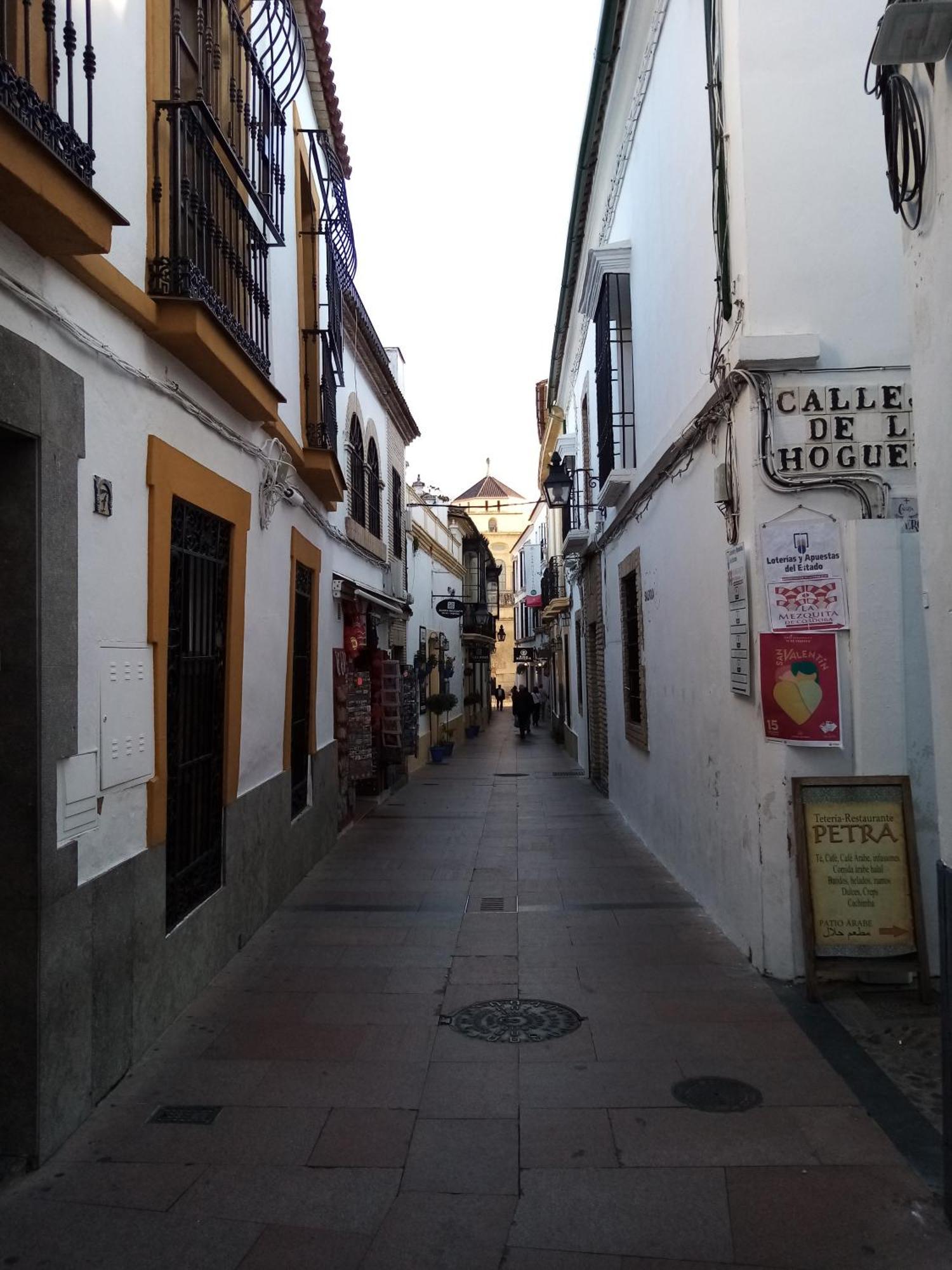 Cordoba Centro Esencia Cordobesa. Mezquita Apartman Szoba fotó