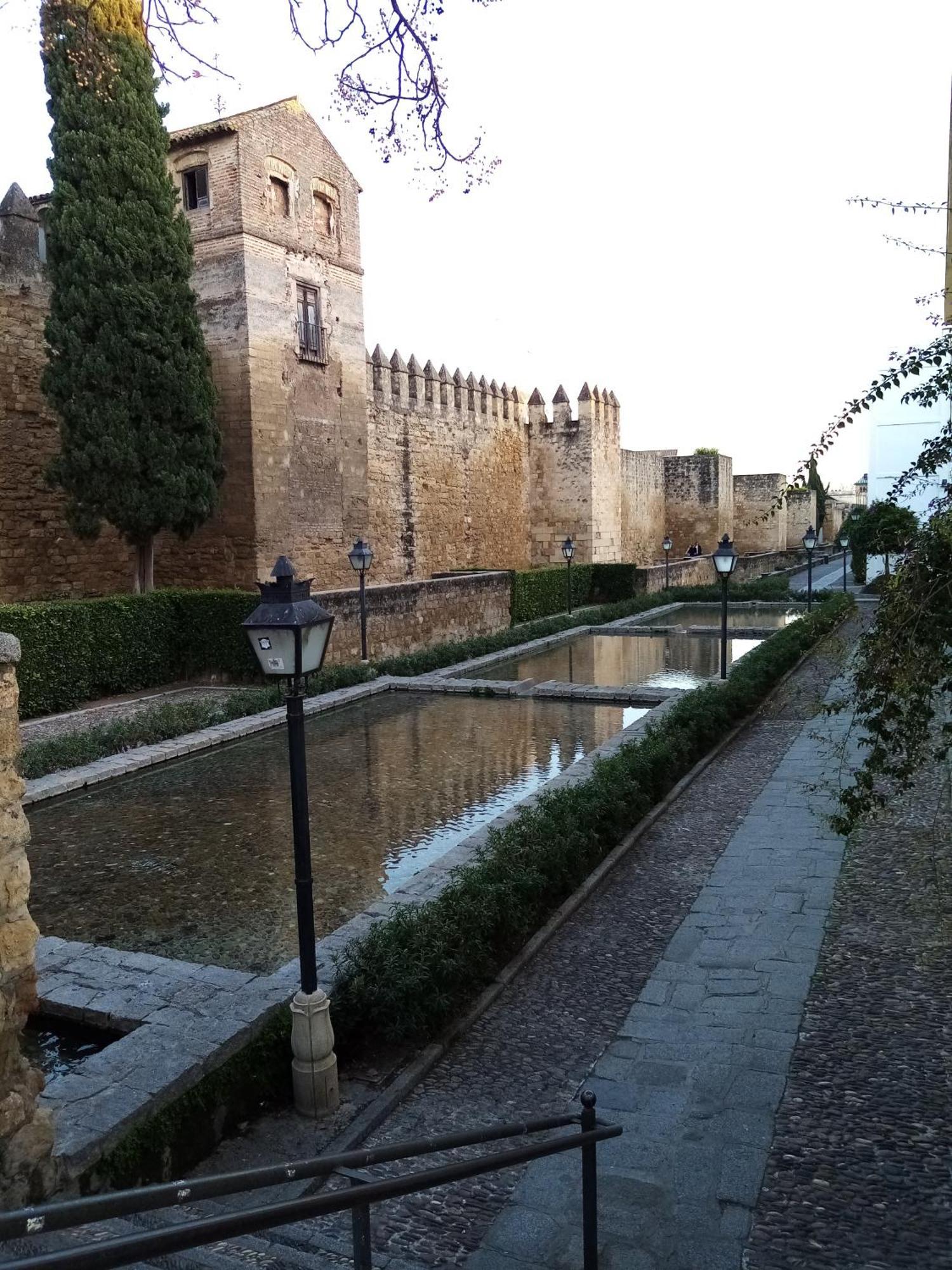 Cordoba Centro Esencia Cordobesa. Mezquita Apartman Szoba fotó