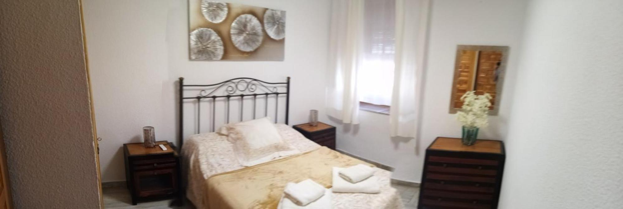 Cordoba Centro Esencia Cordobesa. Mezquita Apartman Kültér fotó