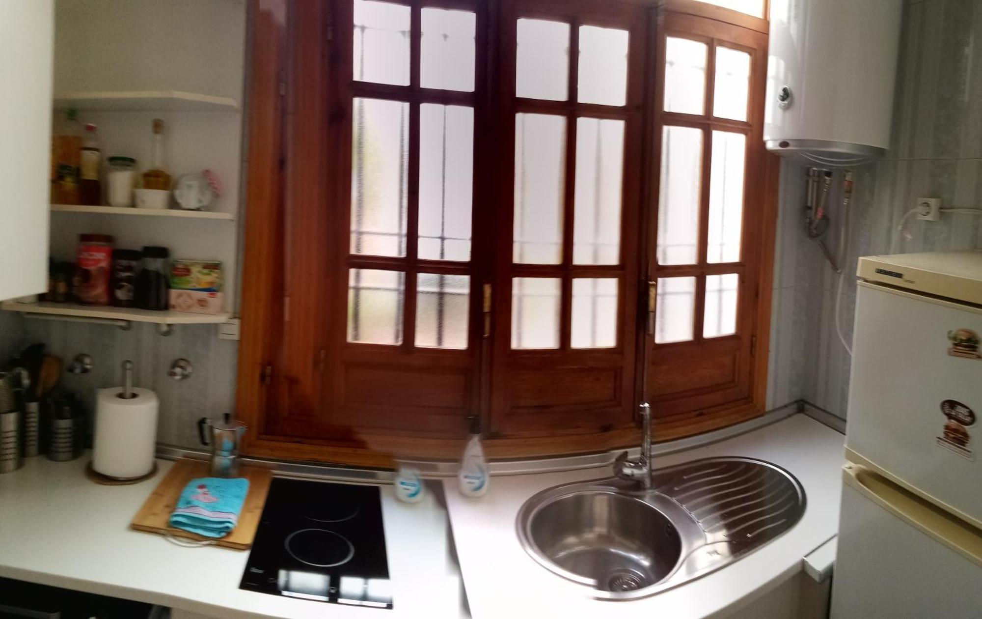 Cordoba Centro Esencia Cordobesa. Mezquita Apartman Kültér fotó