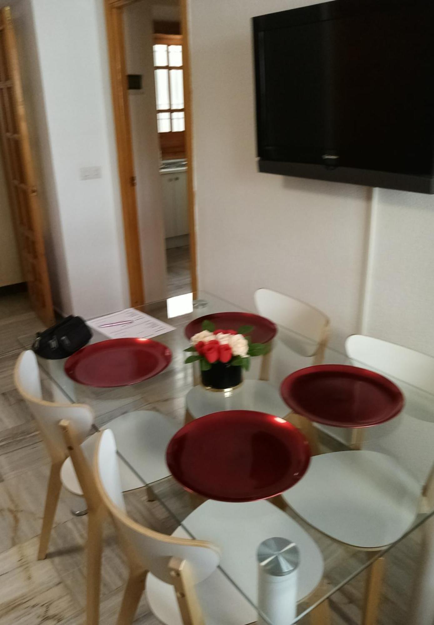 Cordoba Centro Esencia Cordobesa. Mezquita Apartman Kültér fotó
