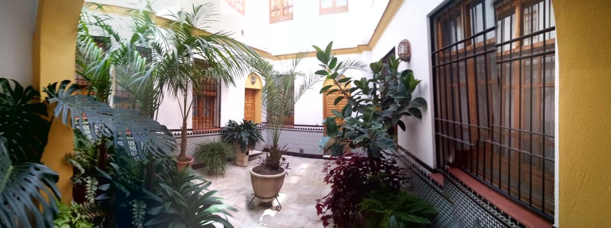 Cordoba Centro Esencia Cordobesa. Mezquita Apartman Kültér fotó