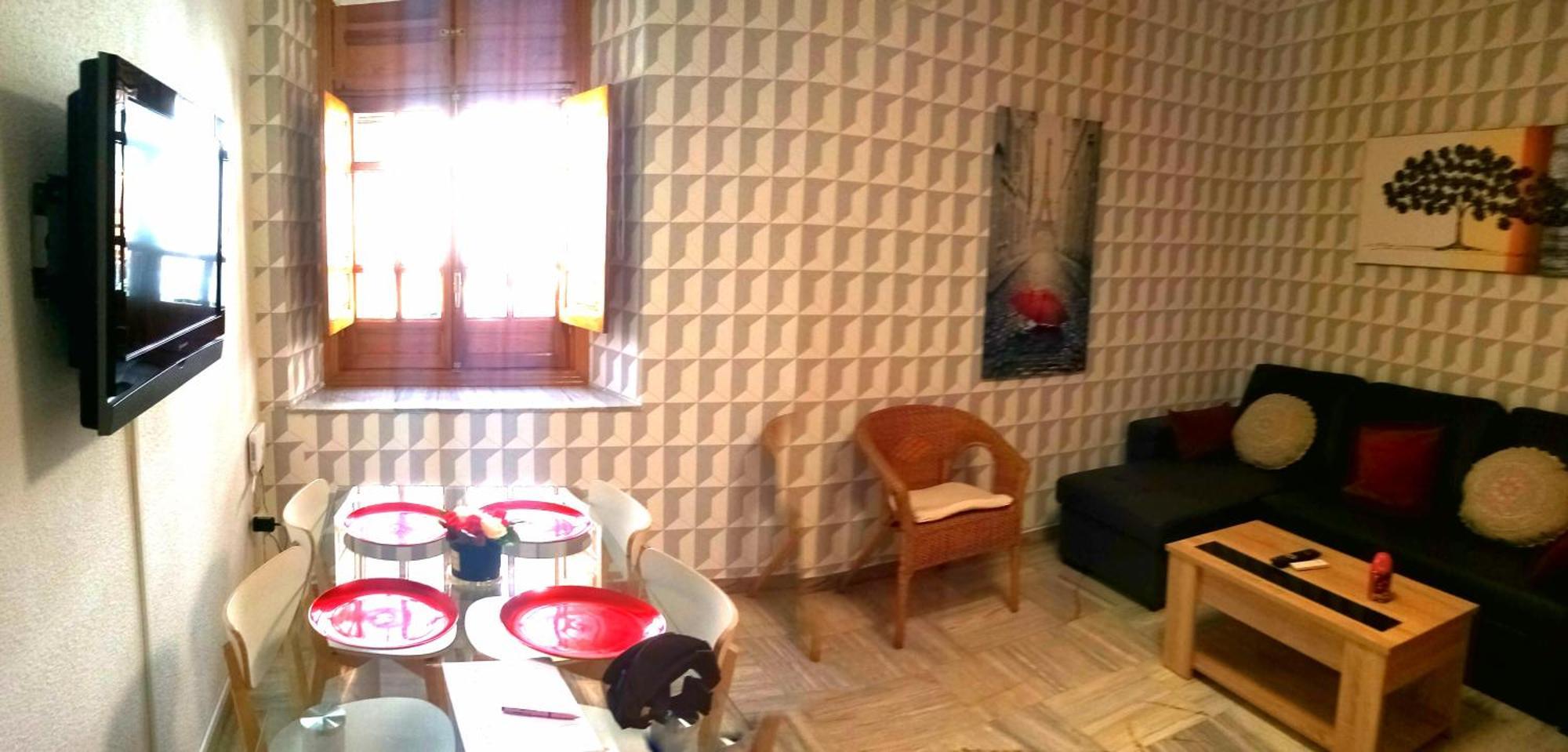 Cordoba Centro Esencia Cordobesa. Mezquita Apartman Kültér fotó