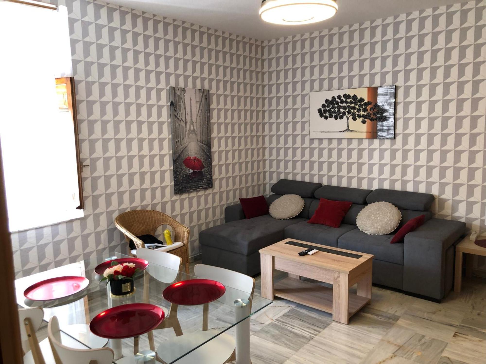 Cordoba Centro Esencia Cordobesa. Mezquita Apartman Kültér fotó